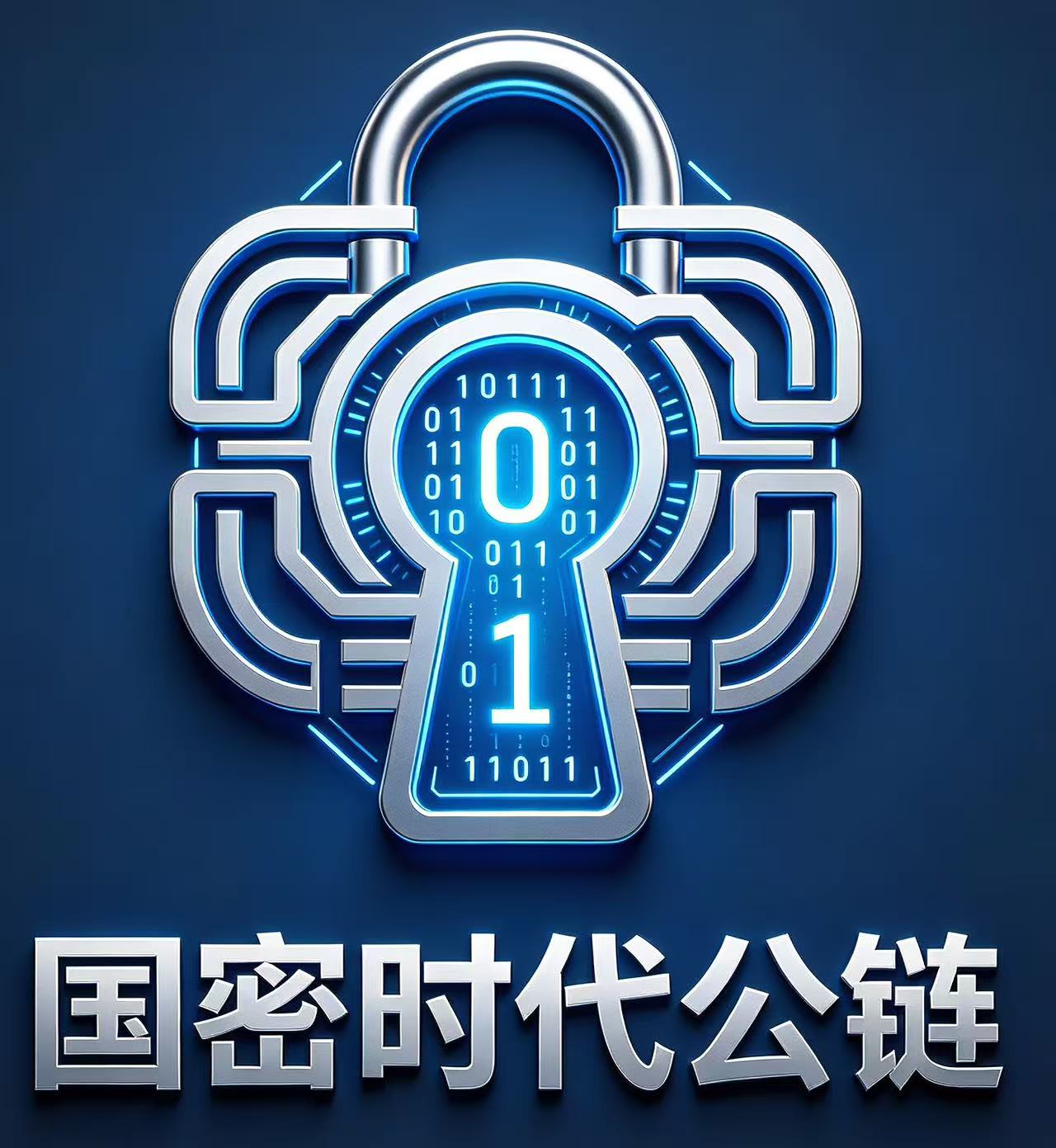 国密时代公链